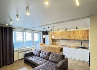 Продаю квартиру студию, 35.1 м2, Киров, 2-й Хлыновский переулок, 1