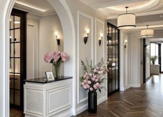 Продается 1-комнатная квартира, 53 м2, Махачкала, проспект Насрутдинова, 256