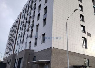 Продам помещение свободного назначения, 48 м2, Нижний Новгород, Гордеевская улица, 107