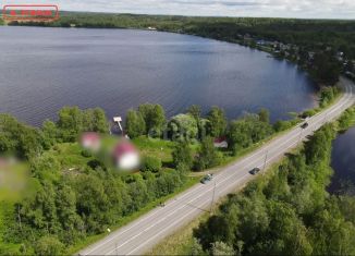 Продажа участка, 8.7 сот., село Крошнозеро, Магистральная улица, 20