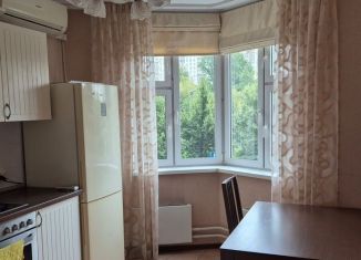 Сдаю в аренду 2-ком. квартиру, 51 м2, Москва, Юрловский проезд, 14к1, Юрловский проезд