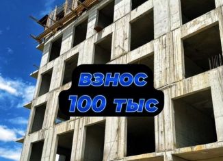 Продаю 1-комнатную квартиру, 51 м2, Махачкала, улица Даганова, 139