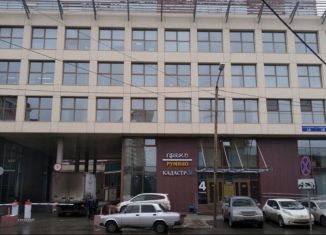 Сдаю в аренду машиноместо, 14 м2, Омская область, улица Гагарина, 14