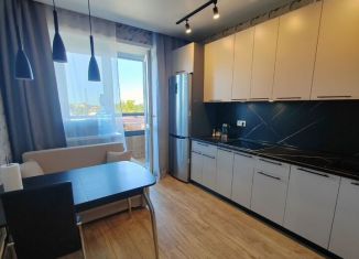 Сдается в аренду 1-комнатная квартира, 32 м2, Северодвинск, Архангельское шоссе, 85А