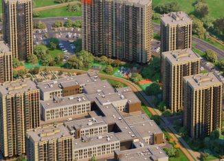 2-ком. квартира на продажу, 41.5 м2, Ростов-на-Дону