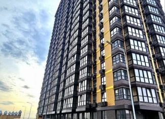 Однокомнатная квартира на продажу, 42 м2, Ростов-на-Дону, улица 23-я Линия, 54с6, Пролетарский район