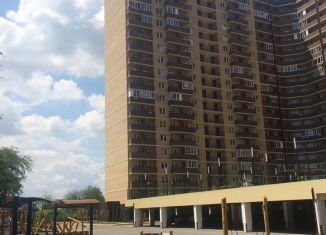 Продается квартира студия, 24 м2, Краснодар, Дубравная улица, 1, микрорайон Молодёжный