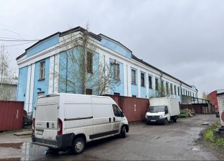 Продаю офис, 2532 м2, Санкт-Петербург, Фаянсовая улица, 22к2