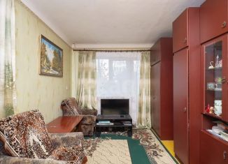 Продам двухкомнатную квартиру, 45 м2, Тюмень, Рижская улица, 72