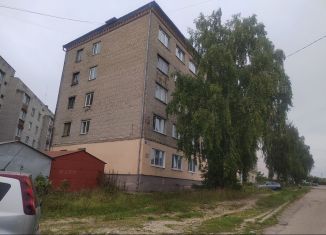 Продаю комнату, 17 м2, Чувашия, улица Чернова, 17