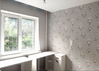 Продаю 2-ком. квартиру, 43.6 м2, Омская область, улица 50 лет Профсоюзов, 103