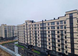 Продажа однокомнатной квартиры, 35.2 м2, Горячий Ключ, улица Ярославского, 111А