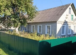 Продажа дома, 74.9 м2, Брянск, улица Халтурина