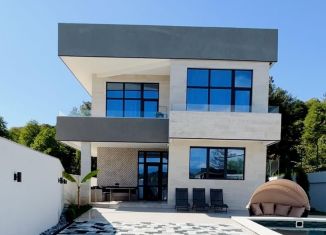 Коттедж на продажу, 150 м2, Краснодарский край, улица Некрасова, 71Ж