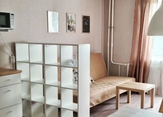 Продажа квартиры студии, 26.1 м2, Ростов-на-Дону, переулок Андреева, 5, ЖК Суворовский