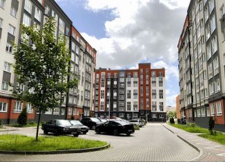 Продается двухкомнатная квартира, 52.3 м2, Калининград, Минусинская улица, 9