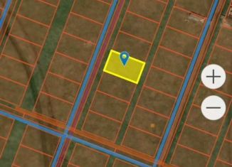 Продам участок, 15 сот., Республика Башкортостан, Восточная улица