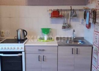 Сдача в аренду 1-ком. квартиры, 37 м2, Новосибирск, Тайгинская улица, 22/1, метро Заельцовская