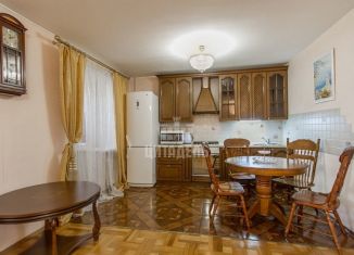 Сдача в аренду 3-комнатной квартиры, 90 м2, Воронеж, улица Старых Большевиков, 92А, Левобережный район