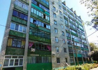 Продажа 3-комнатной квартиры, 75.5 м2, Курск, Запольная улица, 41А