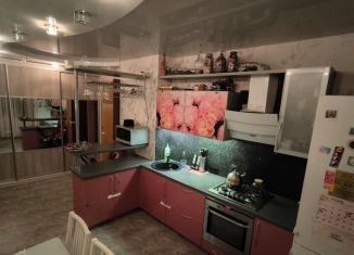 Продаю трехкомнатную квартиру, 70 м2, Пермь, Пушкарская улица, 96