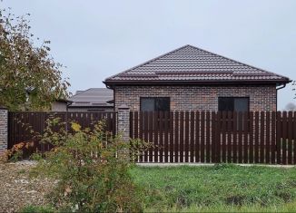 Продам дом, 115 м2, Краснодарский край, Степная улица