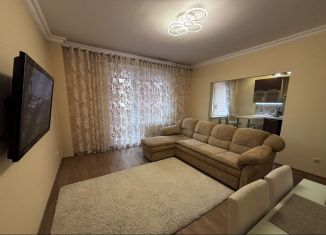 Продам 2-ком. квартиру, 68.9 м2, Красноярский край, Навигационная улица, 4