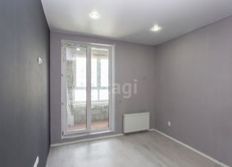 Продается 1-ком. квартира, 34.4 м2, Тобольск, ЖК Иртыш, микрорайон Центральный, 28