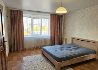 Продажа 1-ком. квартиры, 38.2 м2, Республика Башкортостан, улица Строителей, 77