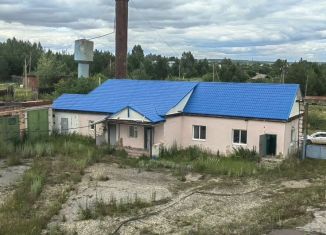 Продаю производство, 5000 м2, Пензенская область, Маслозаводская улица, 1