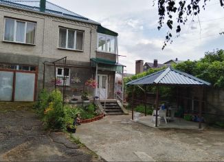 Продам дом, 100 м2, посёлок Свободы, Заречная улица