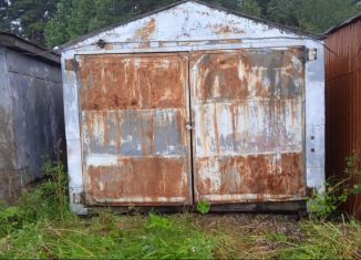 Продаю гараж, 18 м2, Ломоносов, улица Федюнинского, 4