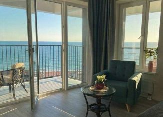 Продается 3-комнатная квартира, 150 м2, Сочи, Шоссейная улица, 9к1