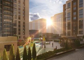 Продаю двухкомнатную квартиру, 60.6 м2, Краснодар, микрорайон 9 километр