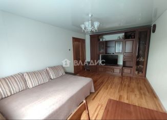 Продажа четырехкомнатной квартиры, 75.3 м2, Вологда, Ярославская улица, 20, микрорайон Бывалово