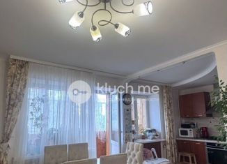 Продажа 3-комнатной квартиры, 73.4 м2, Казань, Дачная улица, 7