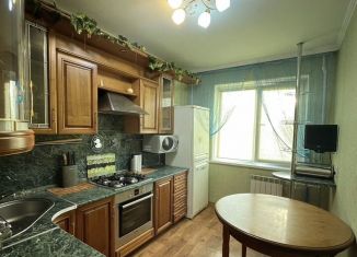 Трехкомнатная квартира на продажу, 66 м2, Набережные Челны, 40-й комплекс, 11