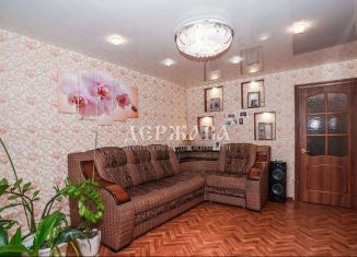 2-ком. квартира на продажу, 45.9 м2, Старый Оскол, микрорайон Макаренко, 1