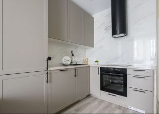 Продажа 1-ком. квартиры, 43.1 м2, Казань, Проточная улица, 12