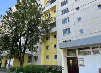 Продается однокомнатная квартира, 38.8 м2, Москва, Магнитогорская улица, 23, ВАО