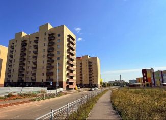 Продается 1-ком. квартира, 35.4 м2, Ярославль