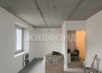 Продам 2-комнатную квартиру, 42.5 м2, рабочий посёлок Краснообск, 3-й микрорайон, 20