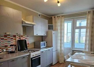 Однокомнатная квартира в аренду, 35 м2, Москва, улица Госпитальный Вал, 3к3, ЦАО