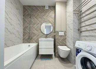 Двухкомнатная квартира в аренду, 50 м2, Уфа, улица Софьи Перовской, 22