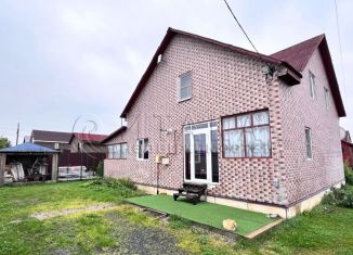 Продается дом, 150.4 м2, коттеджный посёлок Петергофские Предместья, Ломоносовская улица, 55