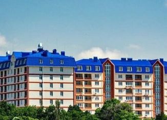 Продам квартиру студию, 29.7 м2, Саки, Санаторная улица, 25к1