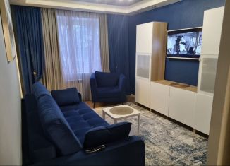 Трехкомнатная квартира в аренду, 75 м2, Кингисепп, Восточная улица, 14