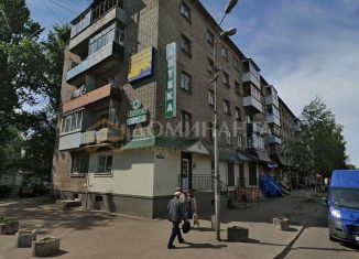 2-комнатная квартира на продажу, 41 м2, Смоленск, улица Крупской, 30