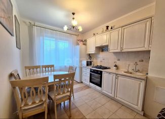 Трехкомнатная квартира на продажу, 63 м2, Саратов, Малая Горная улица, 40/54