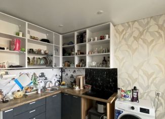 Продам 1-ком. квартиру, 36.6 м2, село Зубово, улица Игоря Талькова, 5